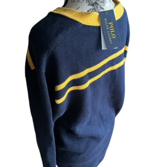 Polo Ralph lauren NWT - Picture 2 of 7